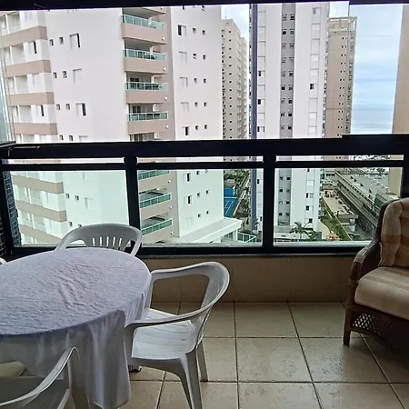 Guaruja - Apartamento II - Asturias Exterior photo