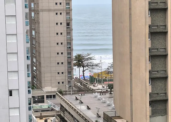 Guaruja - Apartamento II - Asturias