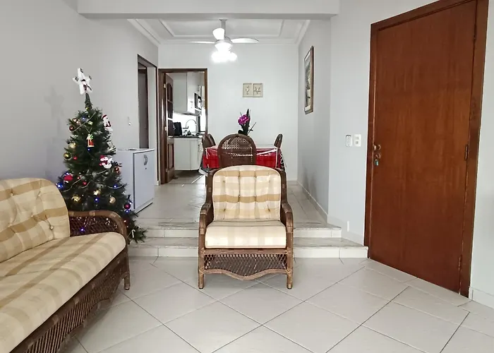 Guaruja - Apartamento II - Asturias